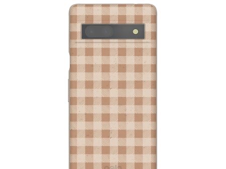 Seashell Beach Picnic Google Pixel 7a Case Discount