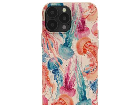 Seashell Jellyfish iPhone 13 Pro Max Case Sale