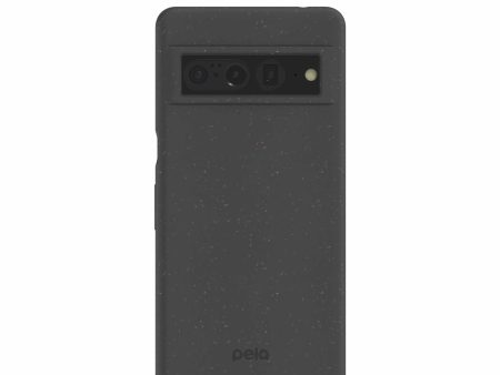 Black Google Pixel 7 Pro Phone Case on Sale