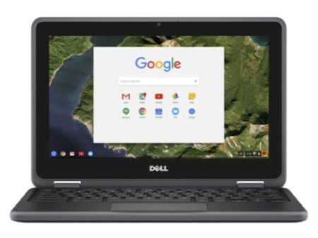 Dell Chromebook 11 3180 2017 Celeron N3060 3rd Gen Sale