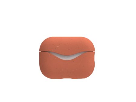 Terracotta AirPods Pro (2nd generation) Case Online