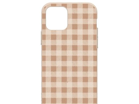 Seashell Beach Picnic iPhone 12  iPhone 12 Pro Case Sale