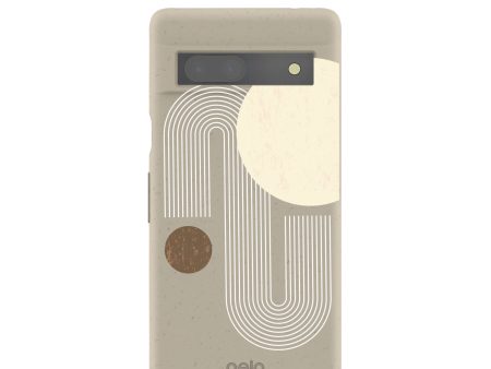 London Fog Journey Google Pixel 7a Case on Sale