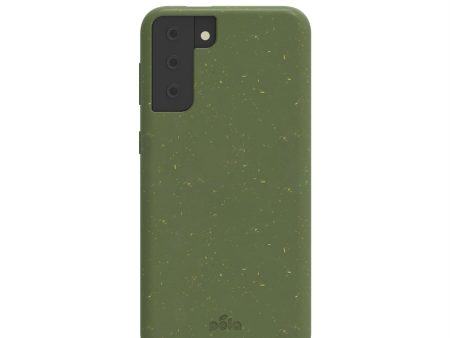 Forest Floor Samsung S21+(Plus) Phone Case Sale