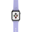 Lavender - Vine - Watch Band for 40 38mm Apple Watch Online now