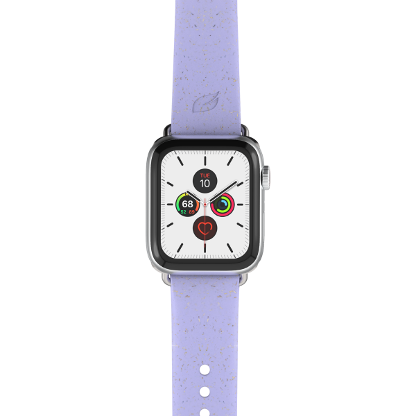 Lavender - Vine - Watch Band for 40 38mm Apple Watch Online now