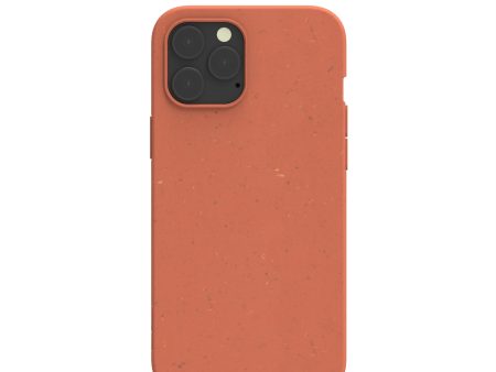 Terracotta iPhone 12 Pro Max Case Discount