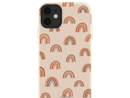 Seashell Good Vibes iPhone 11 Case Fashion