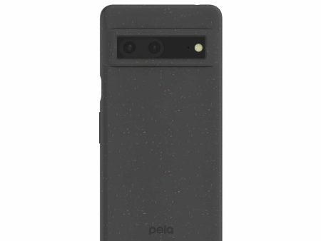 Black Google Pixel 7 Phone Case Hot on Sale