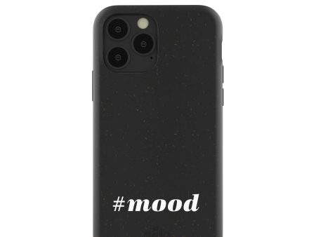 Black #mood iPhone 11 Pro Case Online Sale