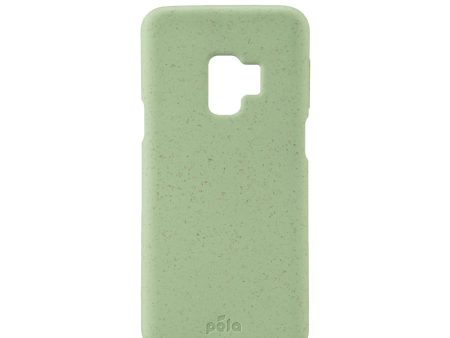 Sage Green Samsung S9 Phone Case Discount