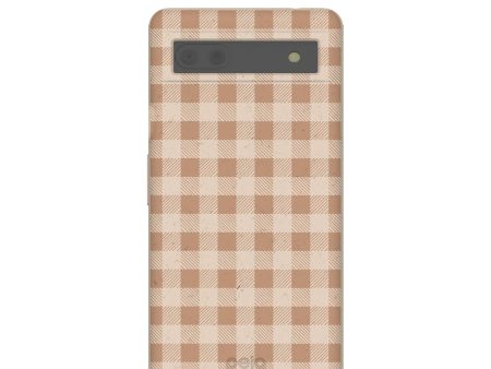 Seashell Beach Picnic Google Pixel 6a Case Online