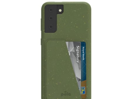 Forest Floor Samsung S21+(Plus) Wallet Case Online Hot Sale