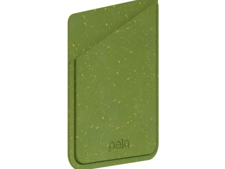 Forest Floor Phone Case Card Holder For Discount