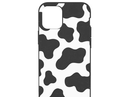 Black Cow iPhone 12 Mini Case Online Hot Sale