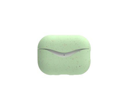 Sage Green AirPods Pro (2nd generation) Case For Cheap