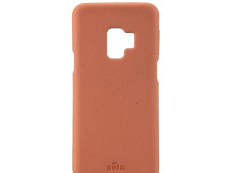 Terracotta Samsung S9 Phone Case Online Hot Sale