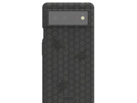 Black Bee Google Pixel 6 Case Online Hot Sale