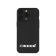 Black #mood iPhone 13 Pro Case Online Sale