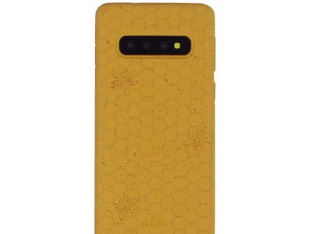 Honey (Bee Edition) Samsung S10 Phone Case Sale