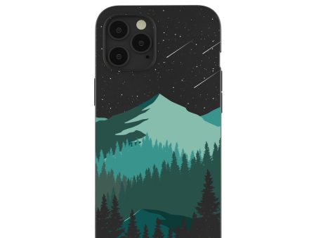 Black Boreal iPhone 12 Pro Max Case For Cheap