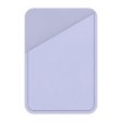 Lavender Card Keeper For Cheap