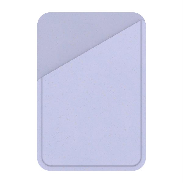 Lavender Card Keeper For Cheap