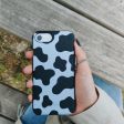 Black Cow iPhone 12  iPhone 12 Pro Case Online Hot Sale