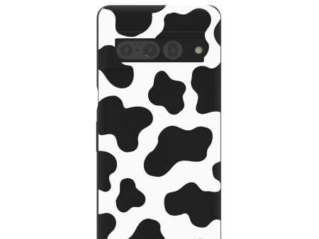 Black Cow Google Pixel 7 Pro Case Online Sale