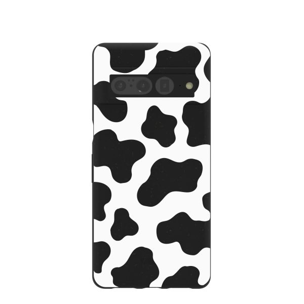 Black Cow Google Pixel 7 Pro Case Online Sale