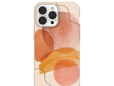 Seashell Expression iPhone 13 Pro Max Case Hot on Sale