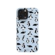 Powder Blue Waddles iPhone 13 Pro Max Case Cheap