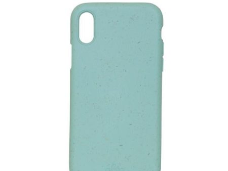 Ocean Turquoise iPhone XS Max Case Online Hot Sale