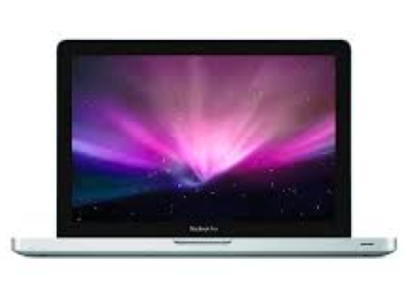 MacBook Pro - 2009 Discount