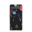 Black Minga Party Google Pixel 6a Case Fashion