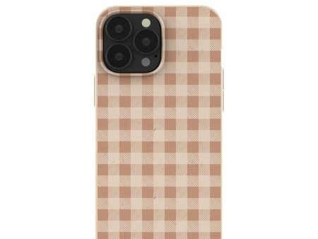 Seashell Beach Picnic iPhone 13 Pro Max Case Online Hot Sale