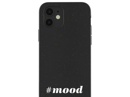 Black #mood iPhone 12  iPhone 12 Pro Case Online