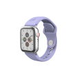 Lavender - Vine - Watch Band for 40 38mm Apple Watch Online now