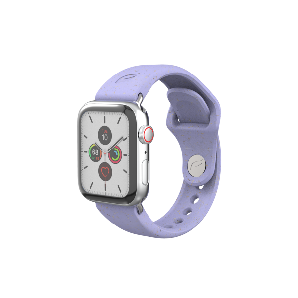 Lavender - Vine - Watch Band for 40 38mm Apple Watch Online now