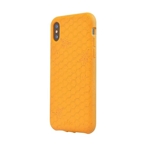 Honey (Bee Edition) iPhone XS Max Case Cheap