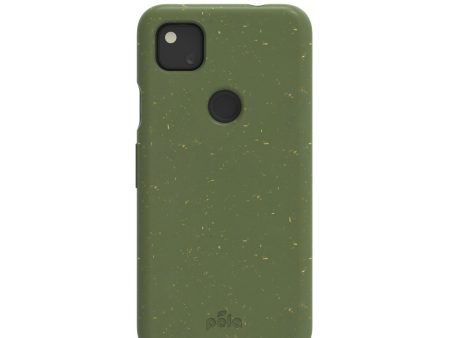 Forest Floor Google Pixel 4a Phone Case Online Sale