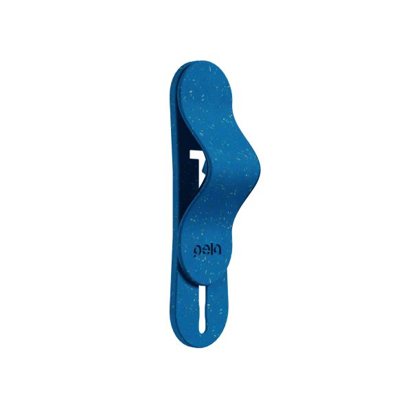 Stormy Blue Pela Grip For Cheap