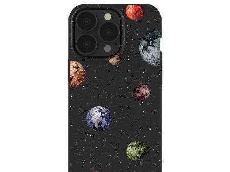 Black Deep Space iPhone 13 Pro Case Online Hot Sale