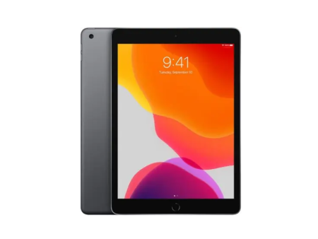 iPad 7th Gen (2019) Wi-Fi on Sale