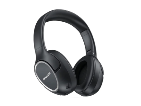 AWEI A770BL Noise Cancelling Headphones Sale