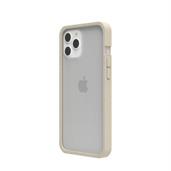 Clear iPhone 12 Pro Max Case with London Fog Ridge Online Hot Sale