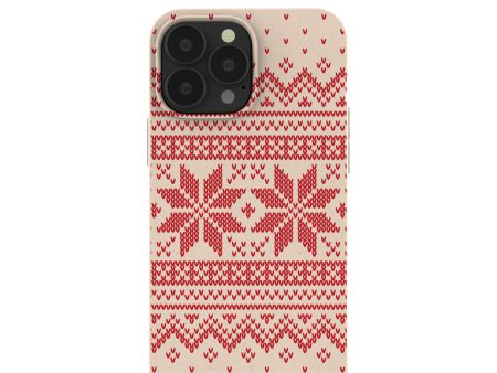 Seashell Tis the Season iPhone 13 Pro Max Case Cheap