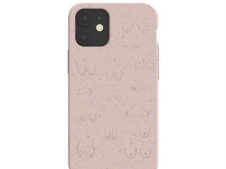 Blush Sister iPhone 12 iPhone 12 Pro Case For Sale