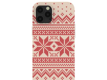 Seashell Tis the Season iPhone 12 Pro Max Case For Discount