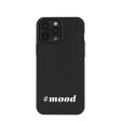 Black #mood iPhone 13 Pro Max Case on Sale